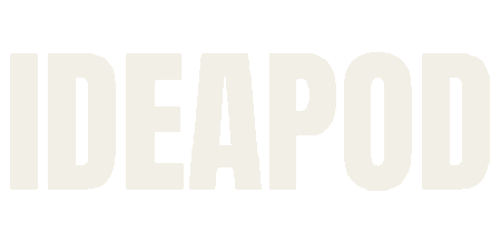 IDEAPOD